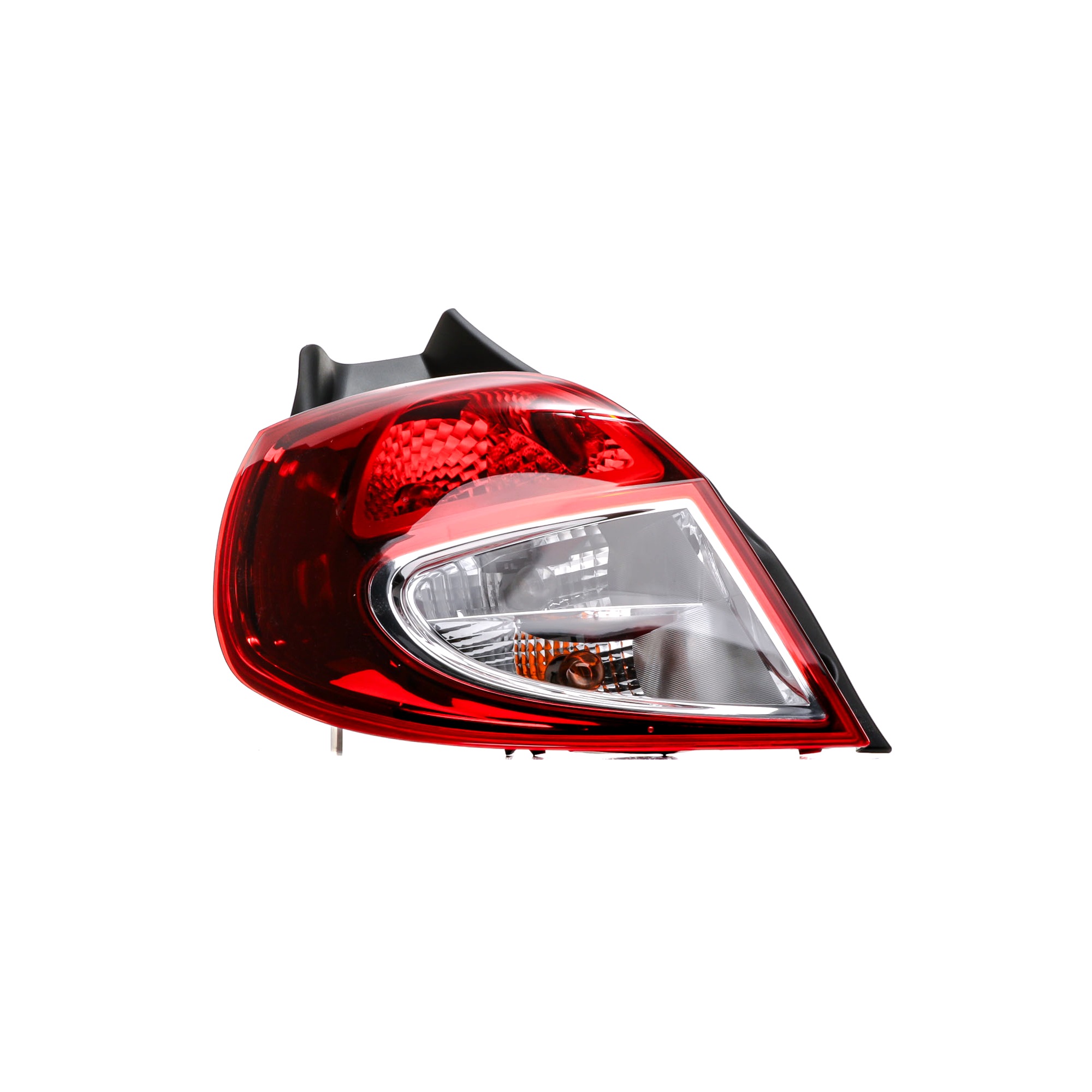 MAGNETI MARELLI 714026110702 Rear light Left, with bulb holder, P21/5W, with bulbs-image-1855950