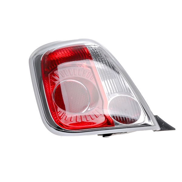 Baklykt 714027040781 MAGNETI MARELLI 51885548 FIAT