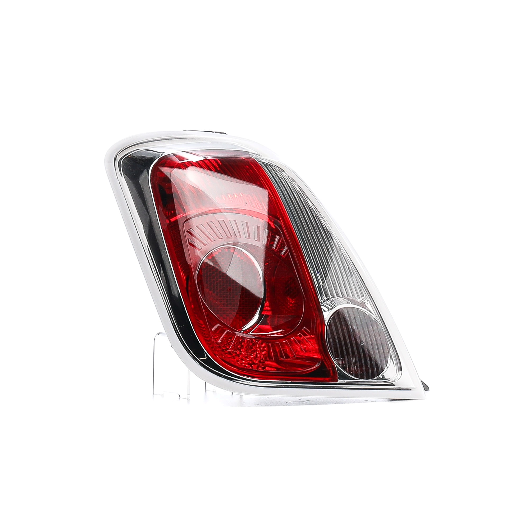 MAGNETI MARELLI 714027040884 Rear light Right, with bulb holder, RY10W-image-1855989