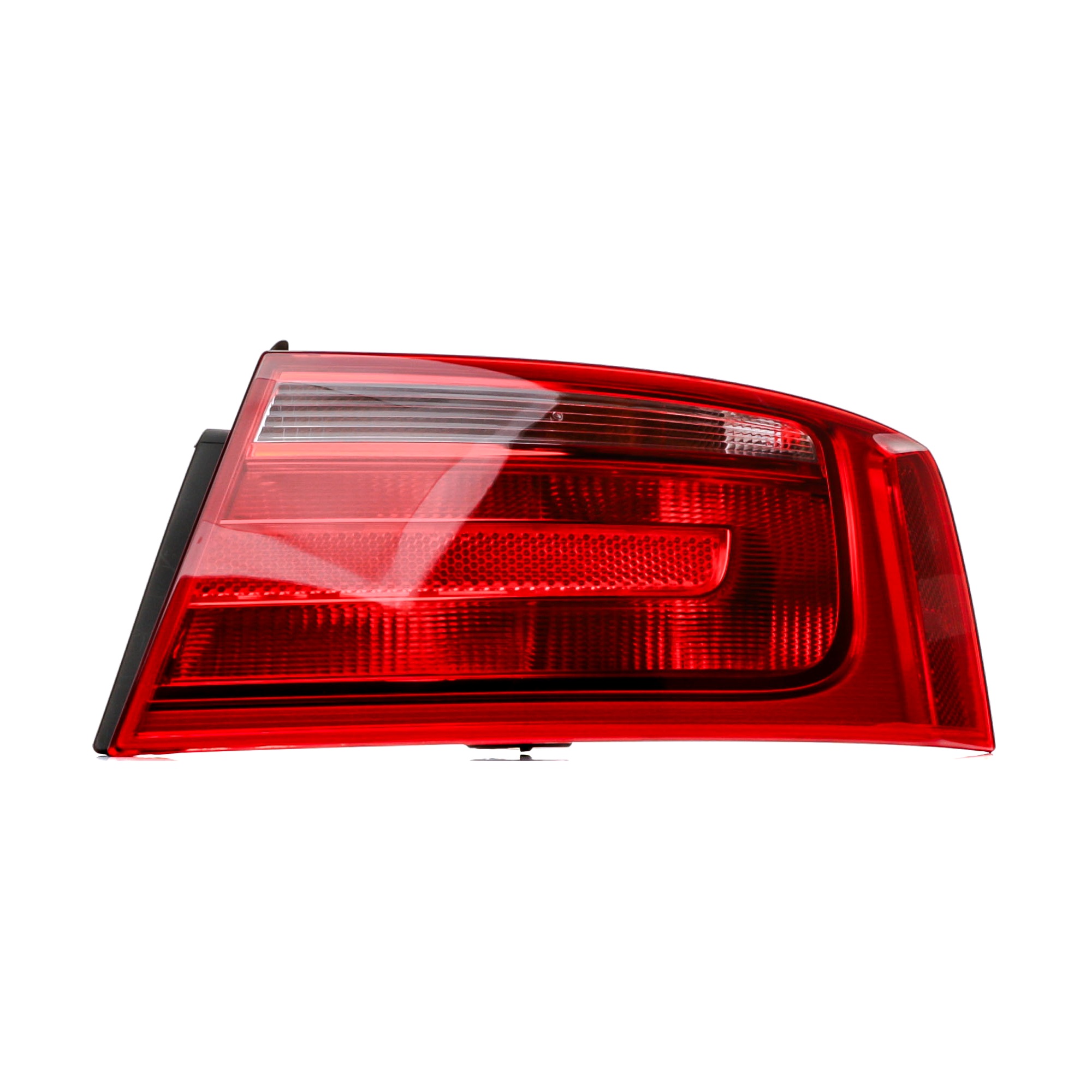 MAGNETI MARELLI 714027110812 Rear light Right, with bulb holder, Outer section, P21W-image-1856002