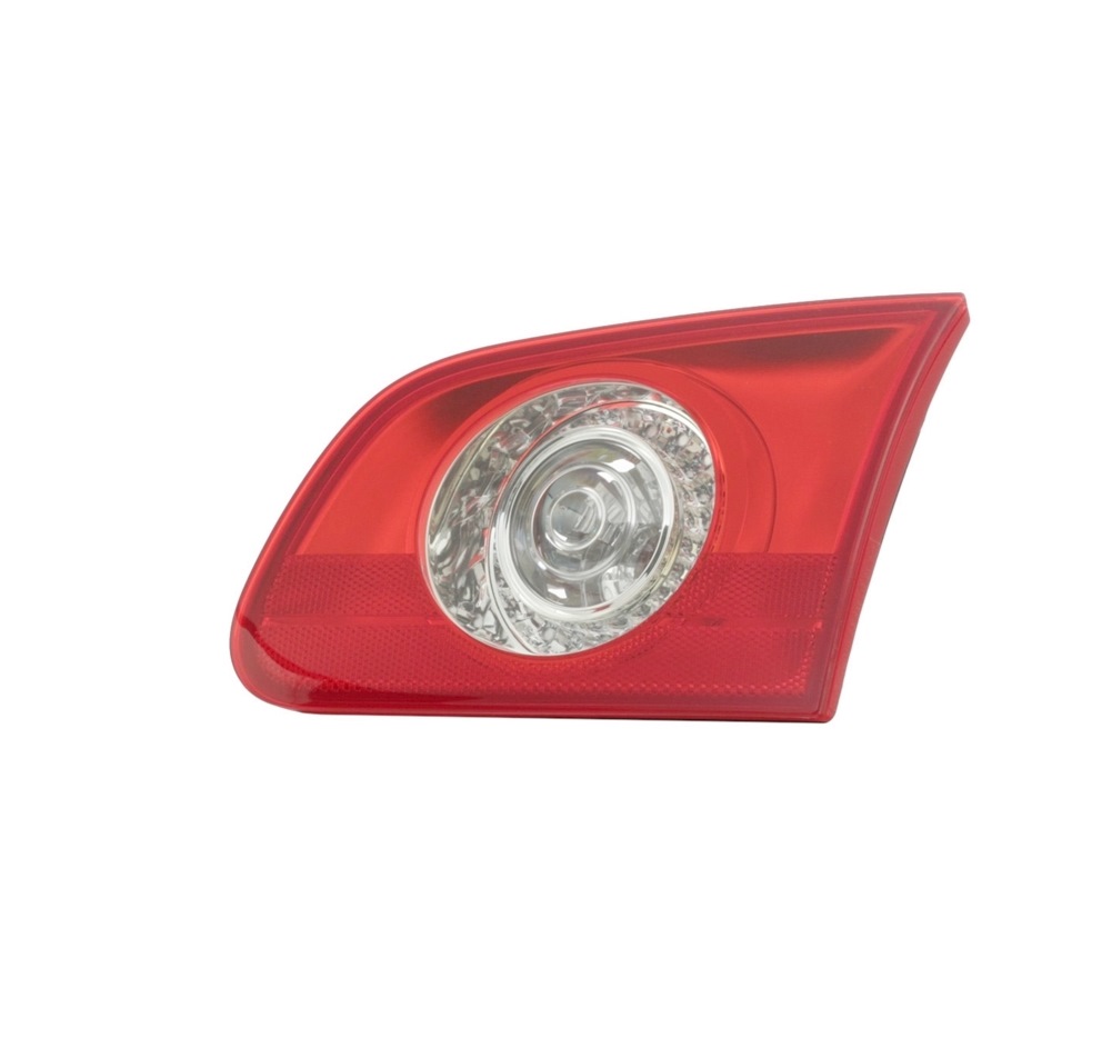 MAGNETI MARELLI 714027440803 Rear light Right, with bulb holder, Inner Section-image-1856036