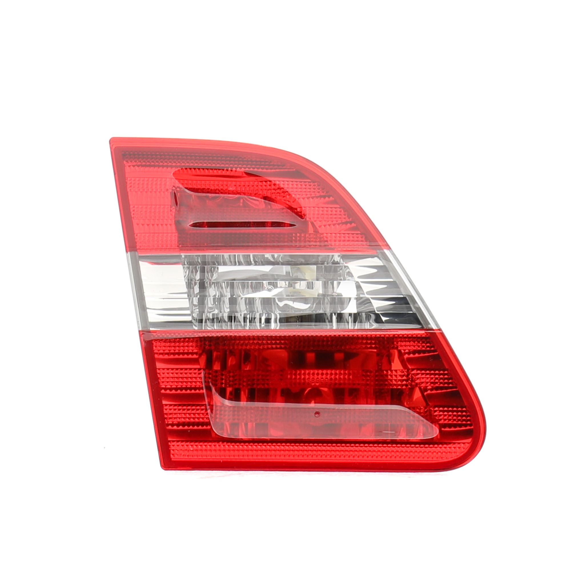 Side view of MAGNETI MARELLI 714027530703 Rear light Left, with bulb holder, Inner Section