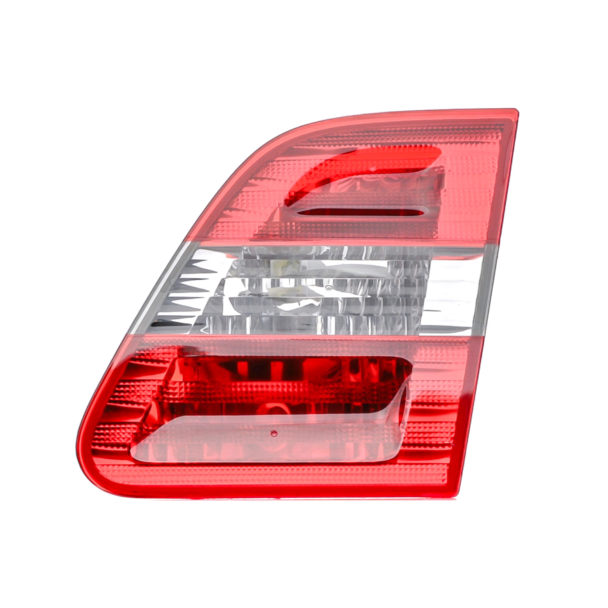 MAGNETI MARELLI 714027530803 Rear light Right, with bulb holder, Inner Section-image-1856045