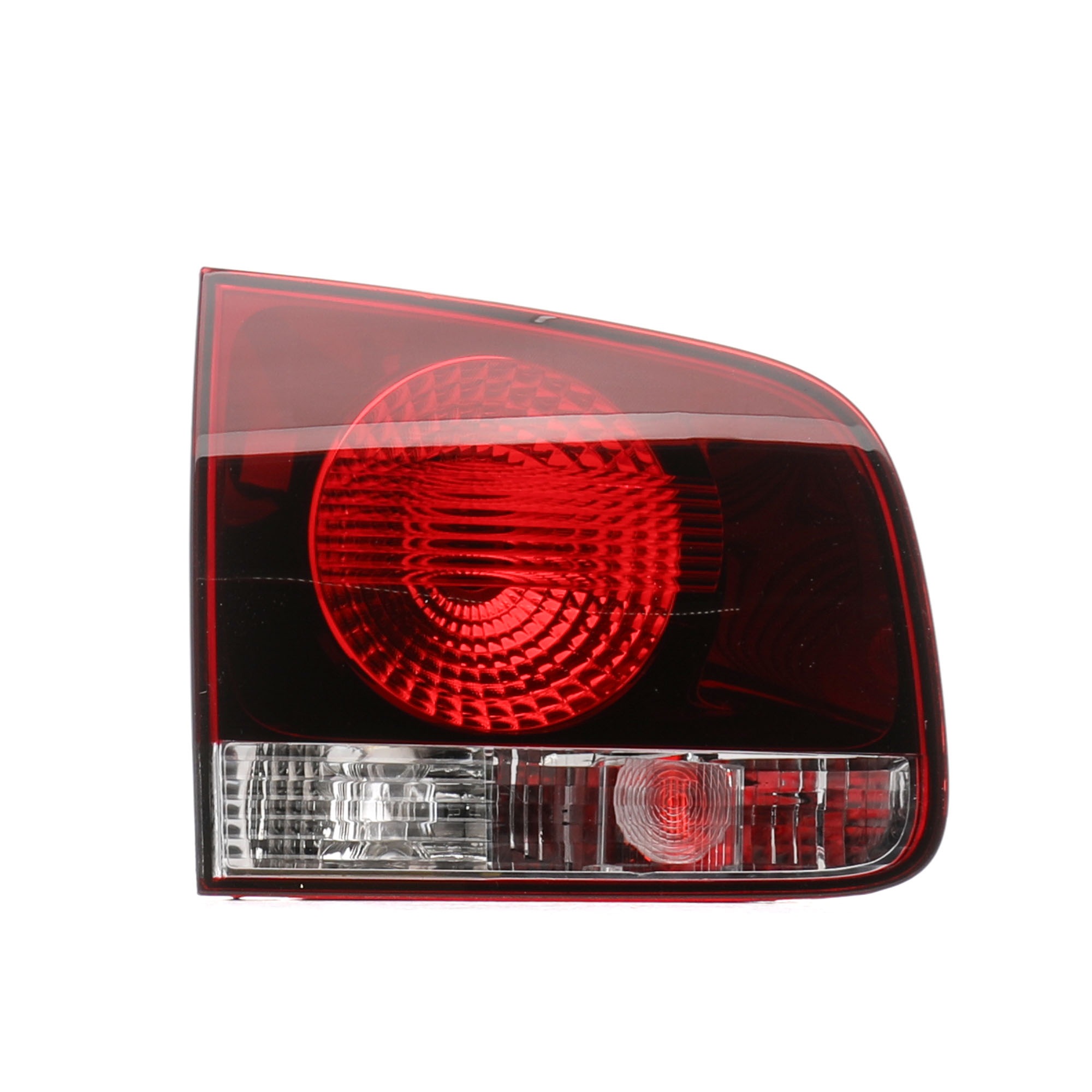 MAGNETI MARELLI 714028260112 Rear light Left, with bulb holder, Inner Section, P21W-image-1856119