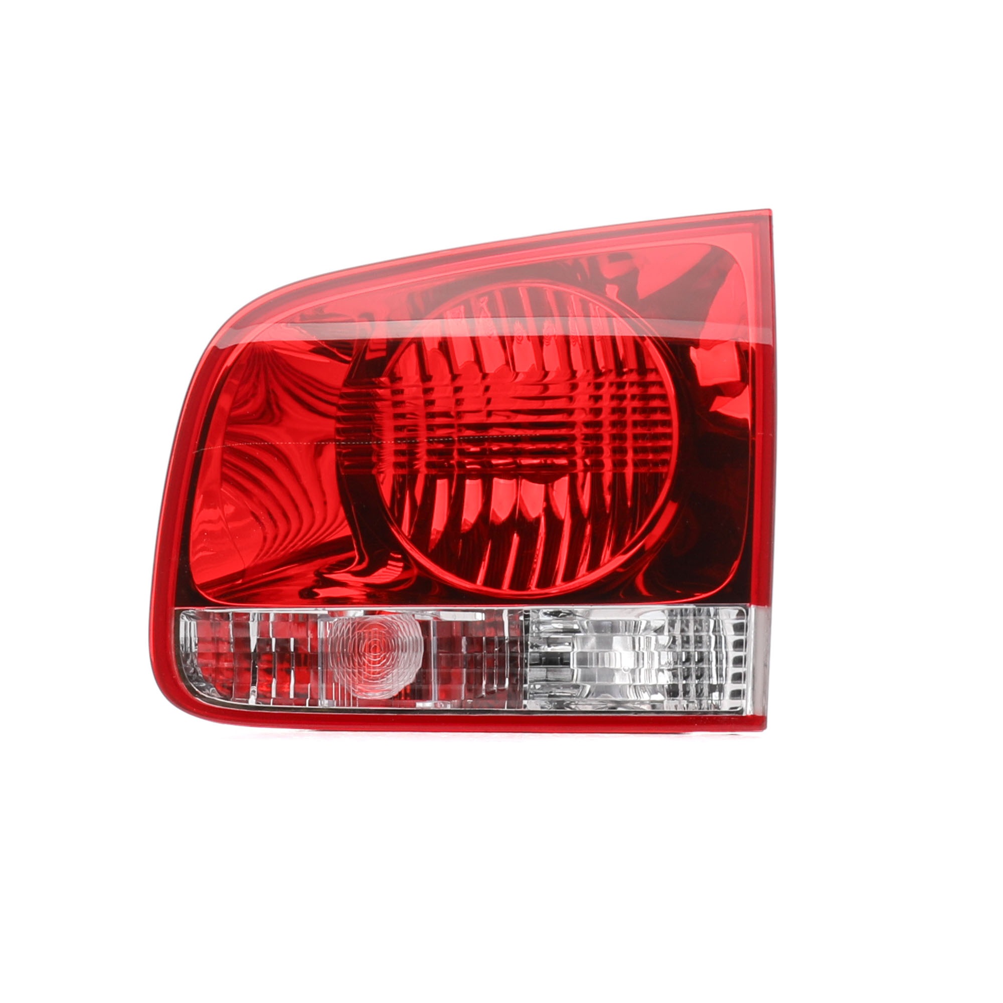 MAGNETI MARELLI 714028260803 Rear light Right, with bulb holder, Inner Section-image-1856124