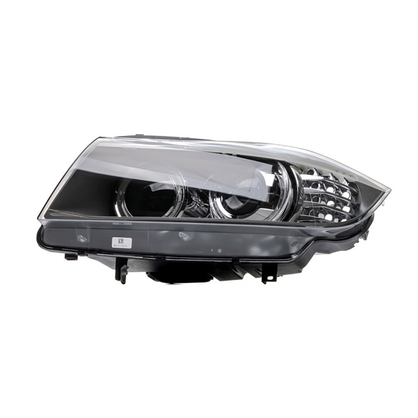 Frontlykter 719000000029 MAGNETI MARELLI 63117202583 BMW