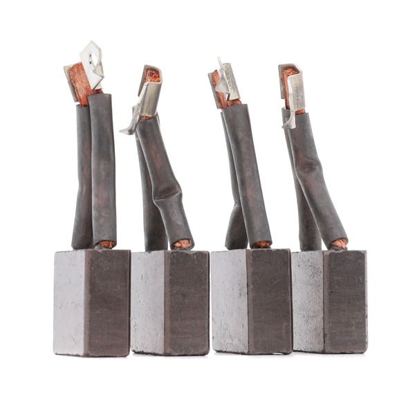 MAGNETI MARELLI AMS0007 Reparatursatz, Starter