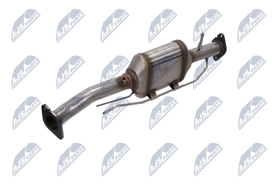 NTY DPF-FR-003 Partikelfilter (DPF)