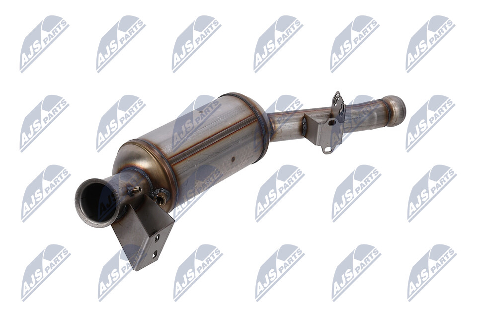 NTY DPF-ME-007 Partikelfilter (DPF)