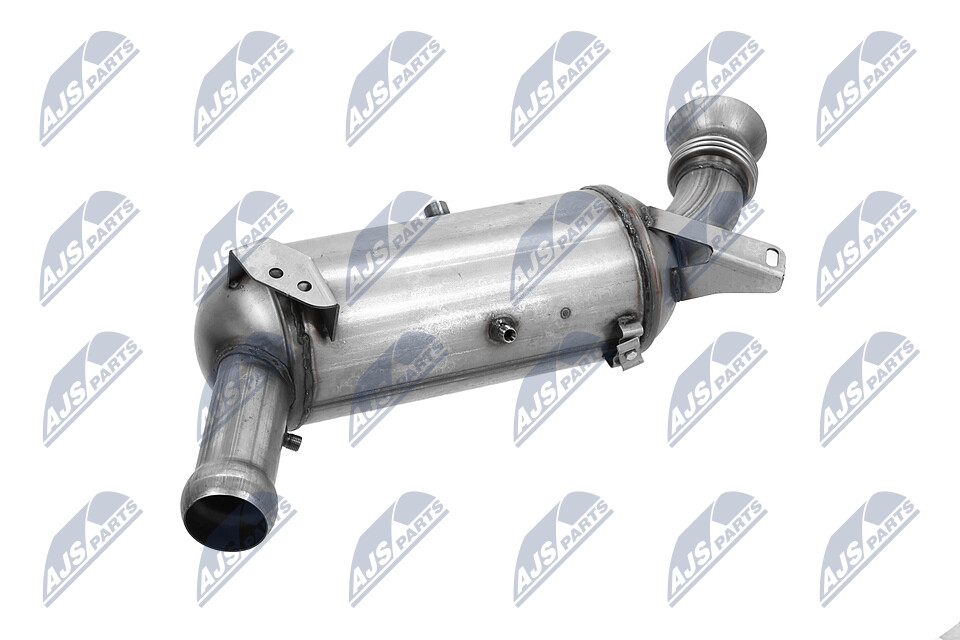 NTY DPF-ME-009 Partikelfilter (DPF)