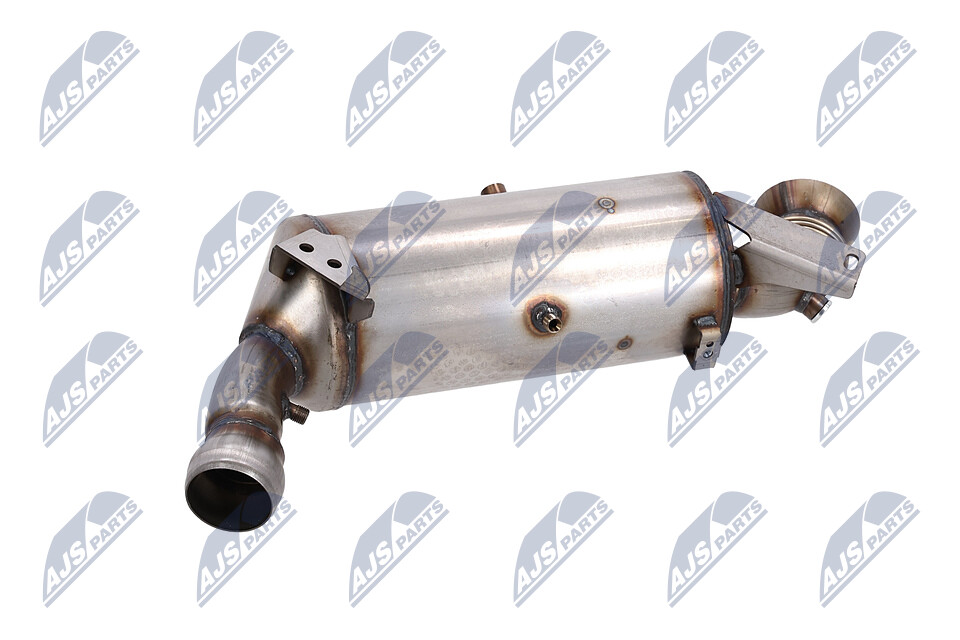 NTY DPF-ME-010 Partikelfilter (DPF)