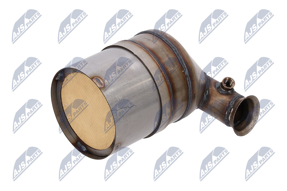 NTY DPF-PE-003 Részecskeszűrő
