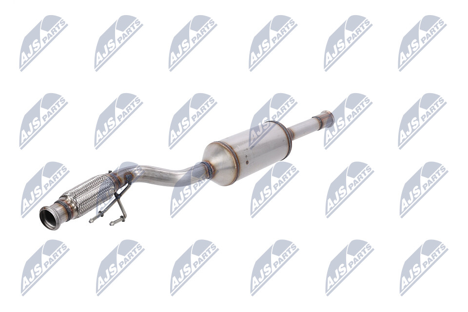 NTY DPF-PE-006 Filtro antiparticolato (FAP)