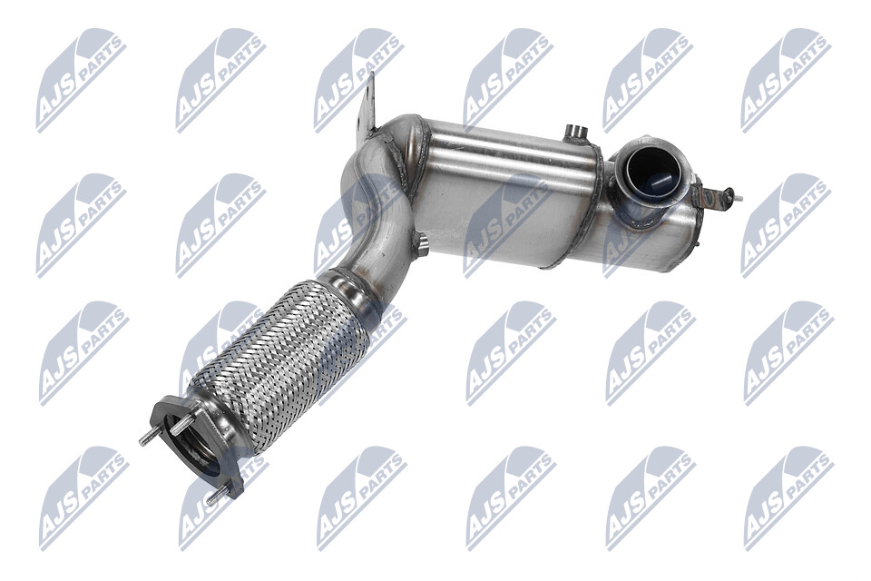NTY DPF-VW-006 Diesel particulate filter
