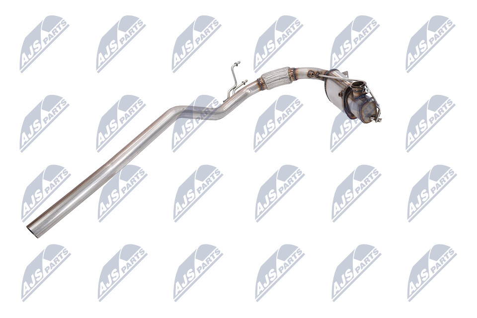 NTY DPF-VW-007 Diesel particulate filter