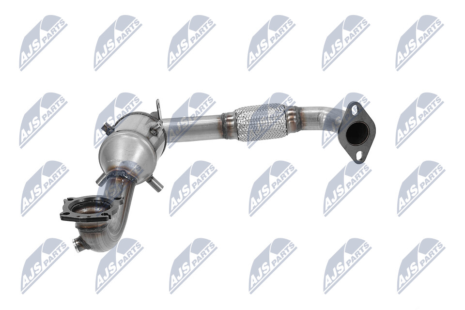 NTY KAT-FR-002 Katalizators