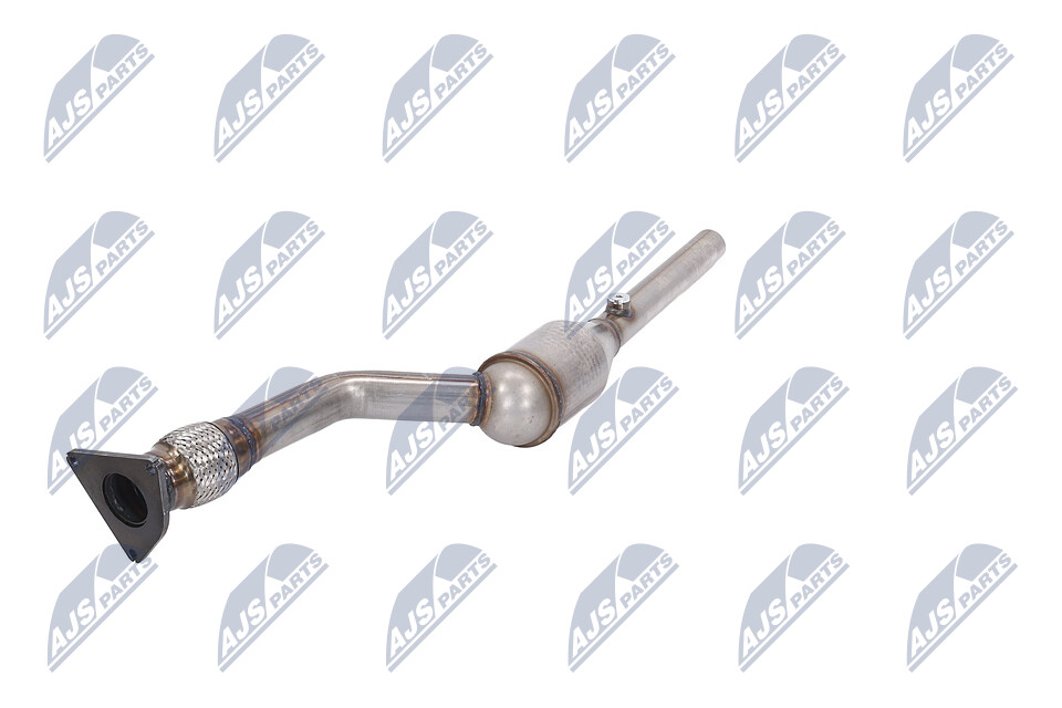NTY KAT-RE-007 Kat Renault Laguna 2 Grandtour 1.8 16V 117 PS Benzin Kosten