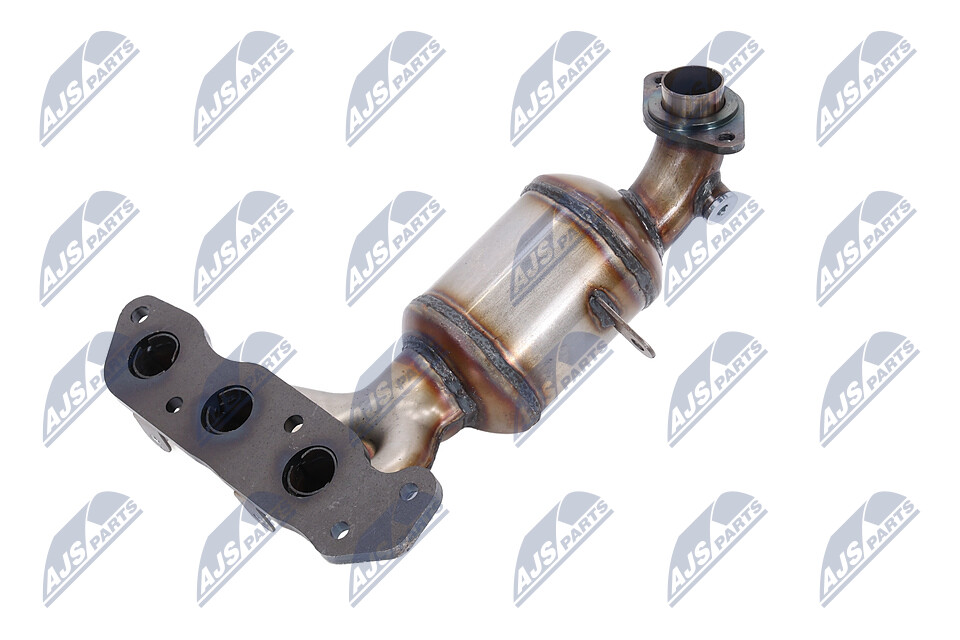 NTY KAT-SU-002 Catalytic converter