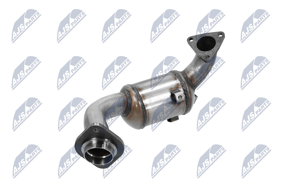 Katalizator NTY SAAB KAT-TY-003