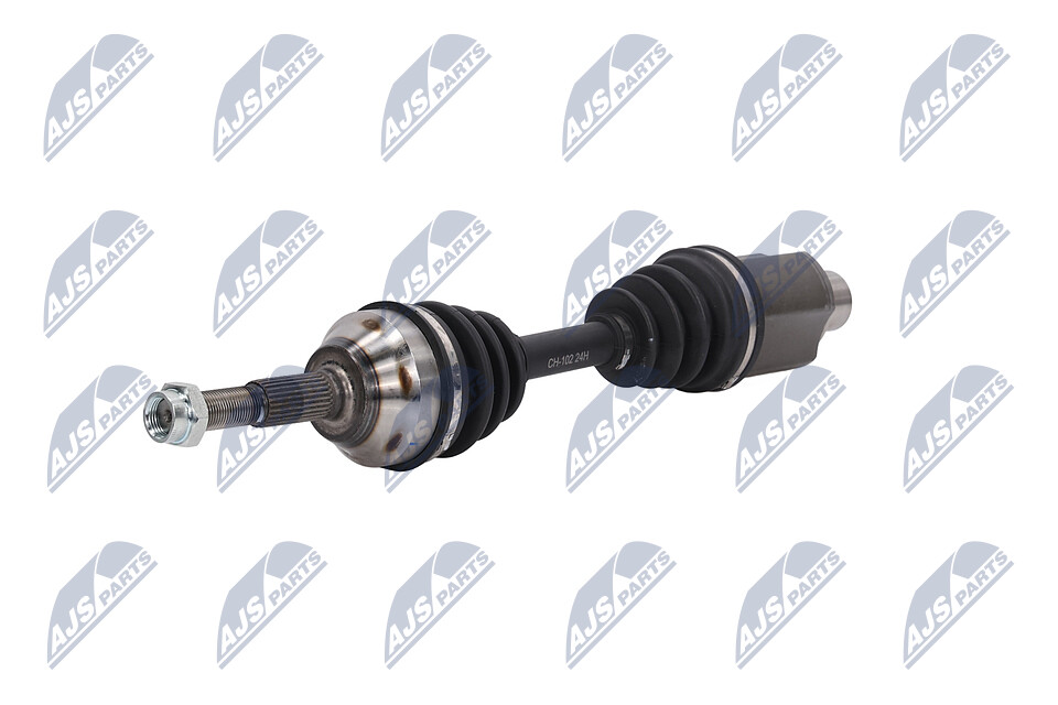 Semiasse NPW-CH-102 NTY 5066020AA JEEP