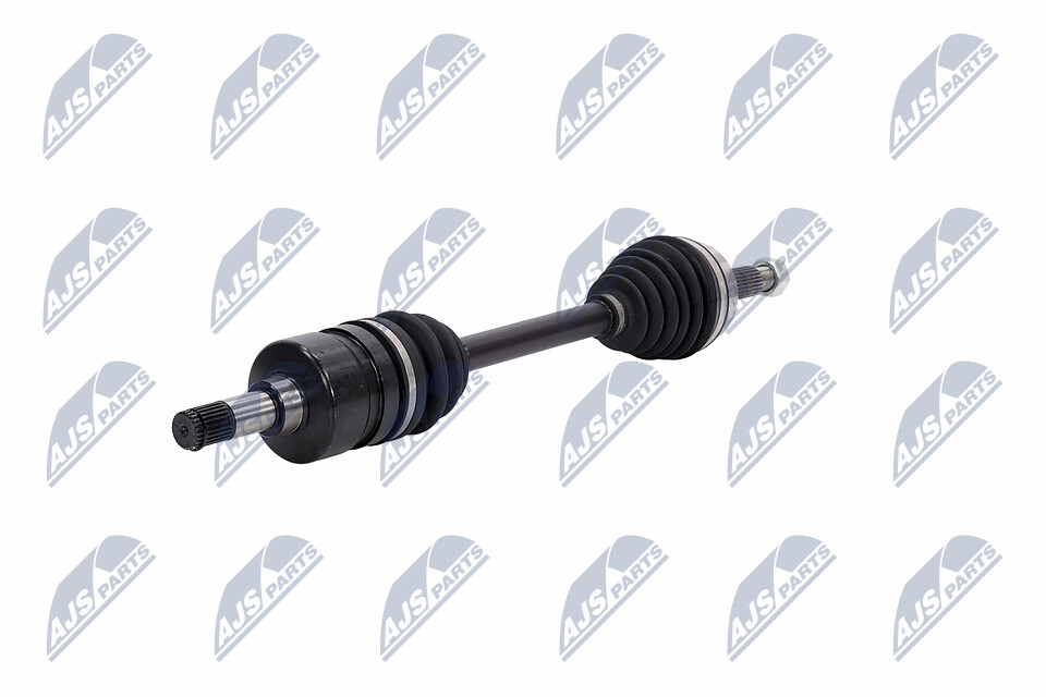 NTY NPW-CH-104 Piedziņas vārpsta LYNK & CO 03 orģinālās