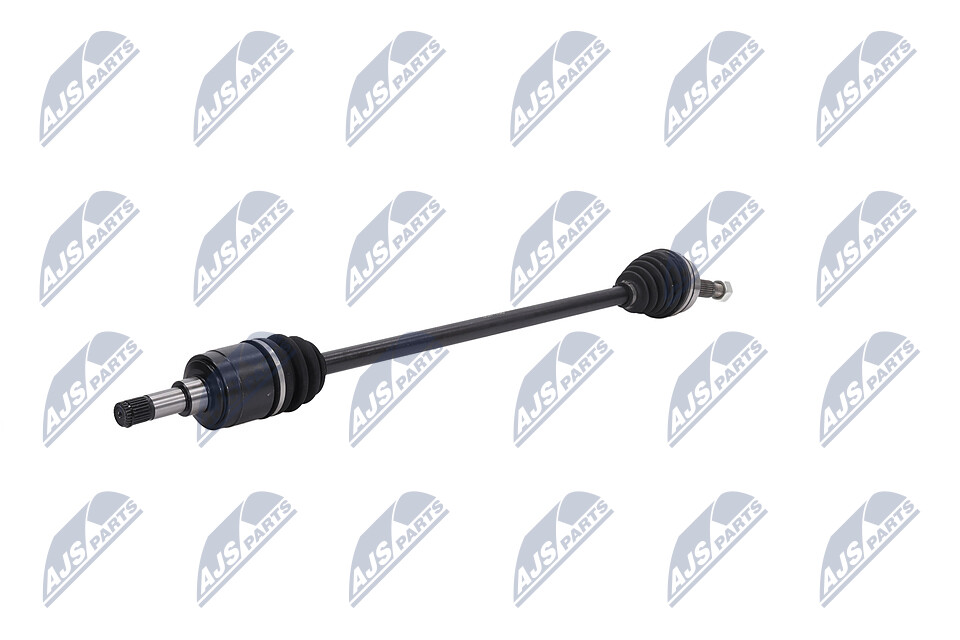 NTY NPW-CH-106 Piedziņas vārpsta LYNK & CO 03 lēti