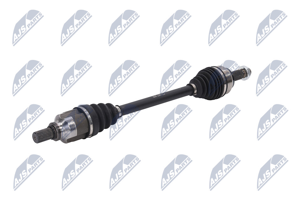 NTY NPW-CT-087 Arbre de transmission