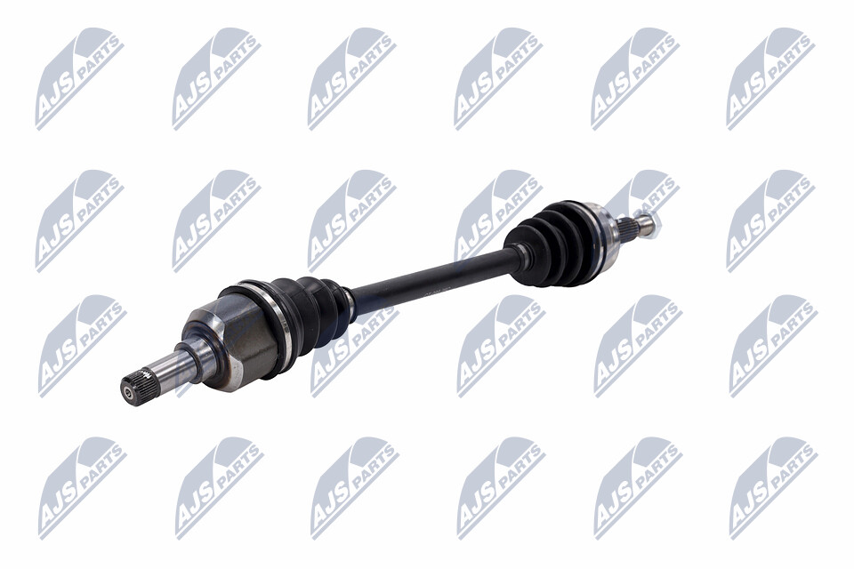 NTY NPW-CT-089 Gelenkwelle DS7 Crossback E-TENSE 4x4 (J45GBU) 300 PS Benzin/Elektro Kosten