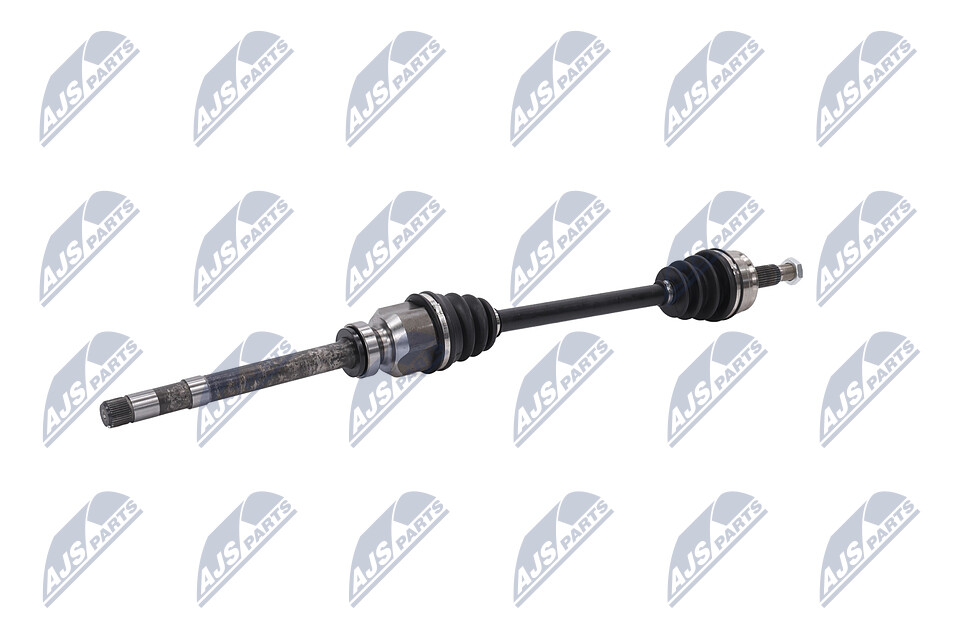 NTY NPW-CT-091 eredeti Féltengely Combo Mk4 (E) MPV (X19) ár