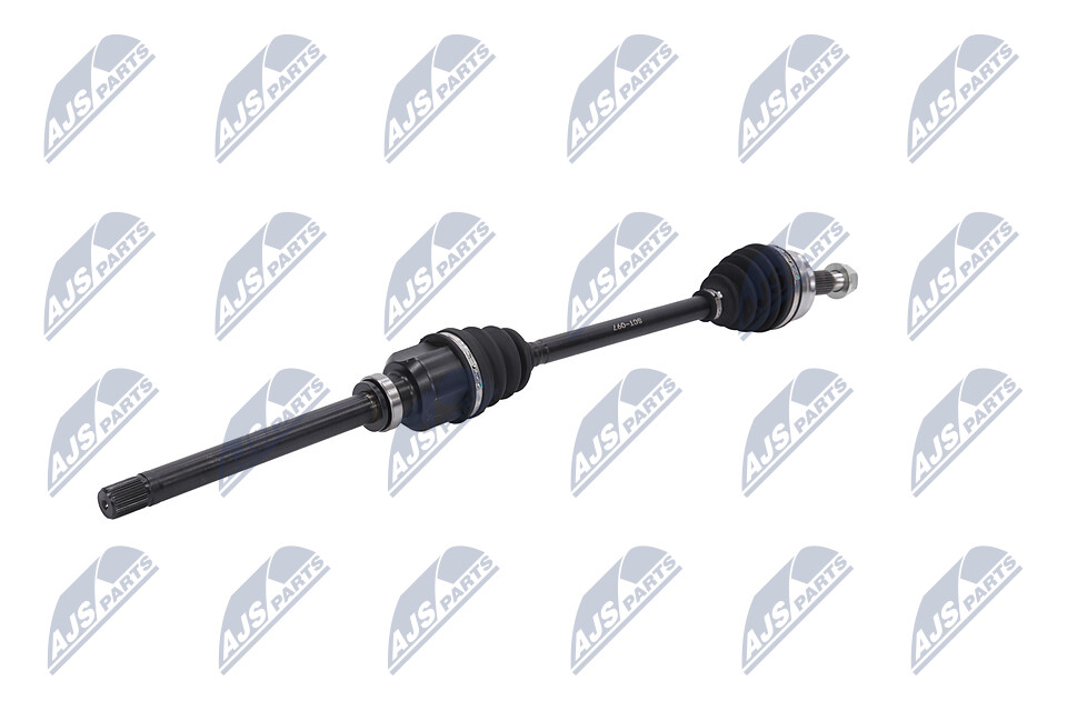 NTY NPW-CT-097 Άξονας μετάδοσης κίνησης DS7 Crossback E-TENSE 4x4 (J45GBU) 300 PS βενζινοκίνητο/ηλεκτροκίνητο τιμες