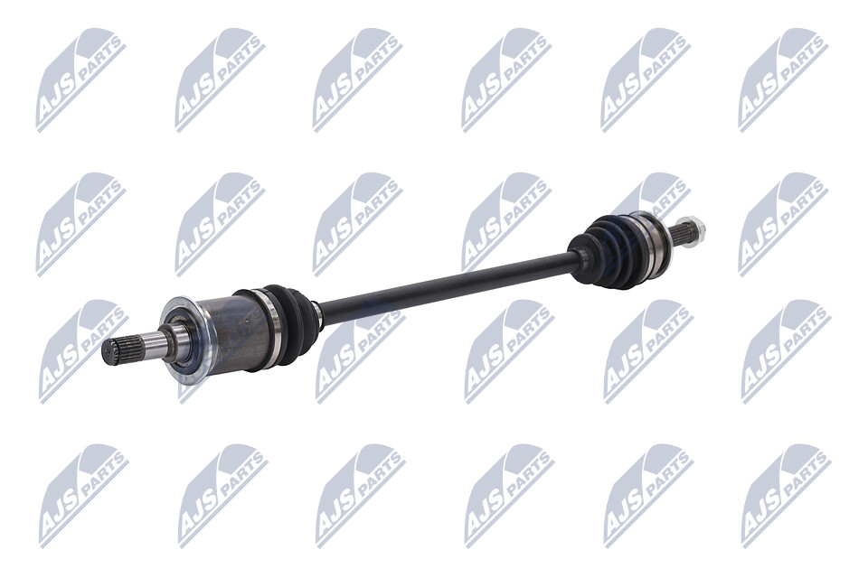 pris Drivaxel Honda KB_ NPW-HD-079 NTY