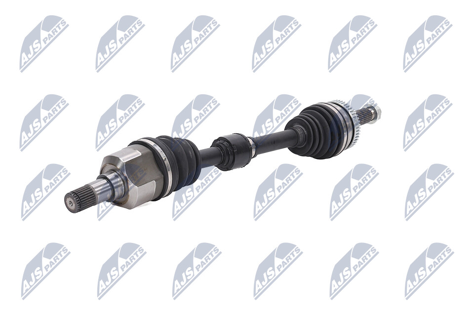Hajtótengely NPW-HY-569 NTY 49500-3Z400 HYUNDAI