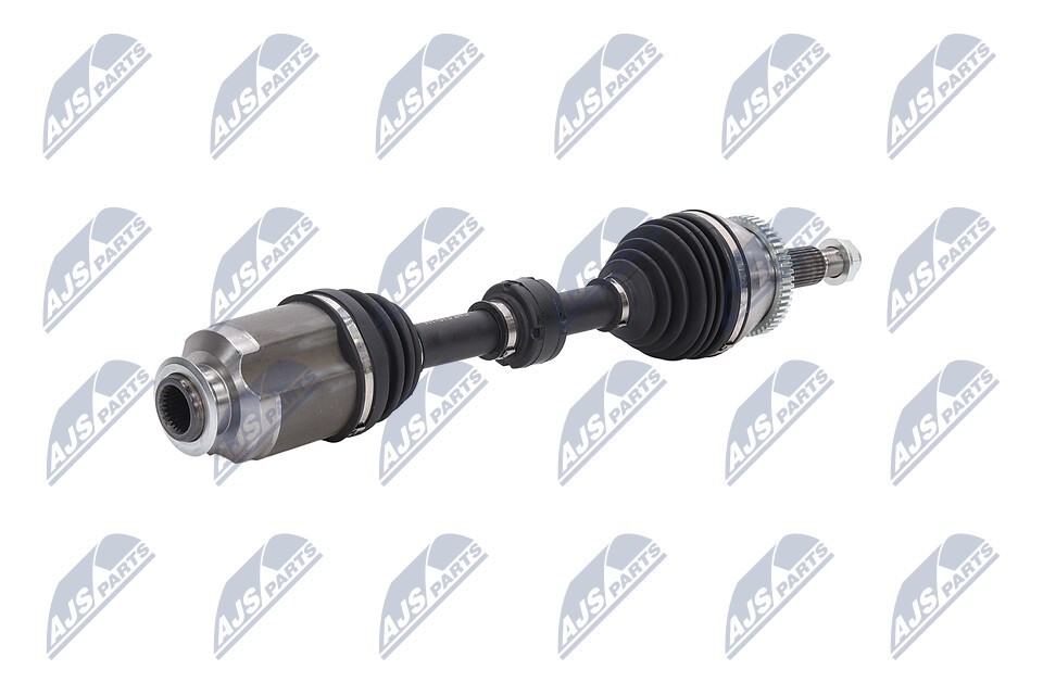 NTY 241007 Drive shaft NPW-HY-573