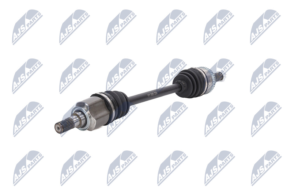 NTY NPW-HY-585 Antriebswelle