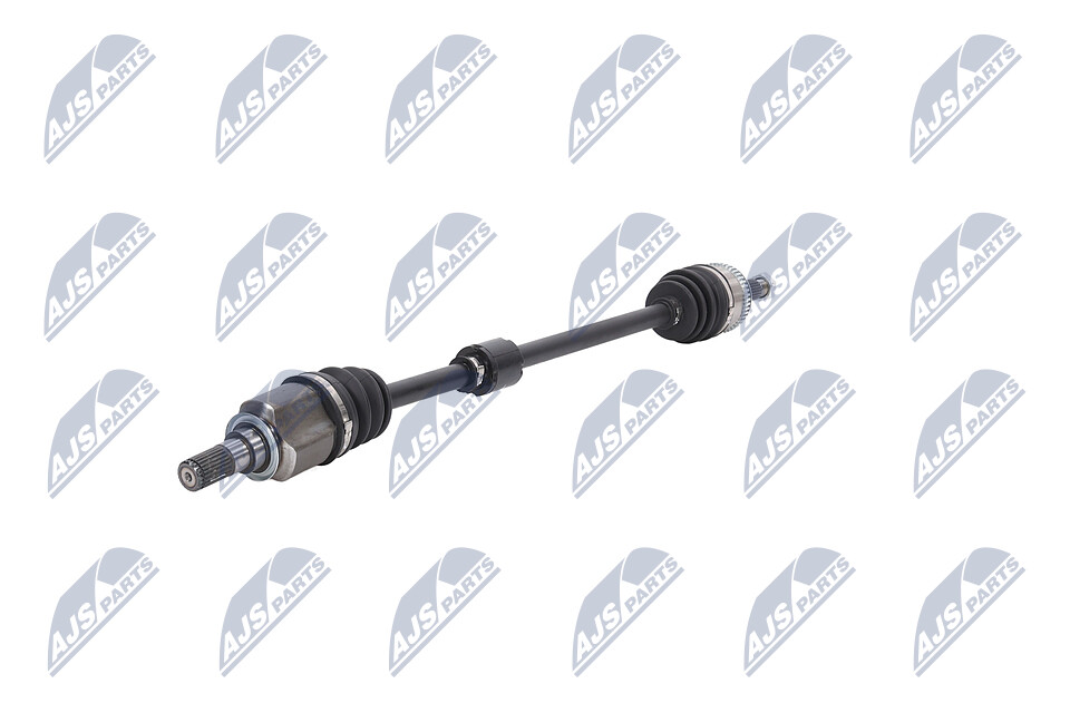 NTY NPW-HY-587 Antriebswelle