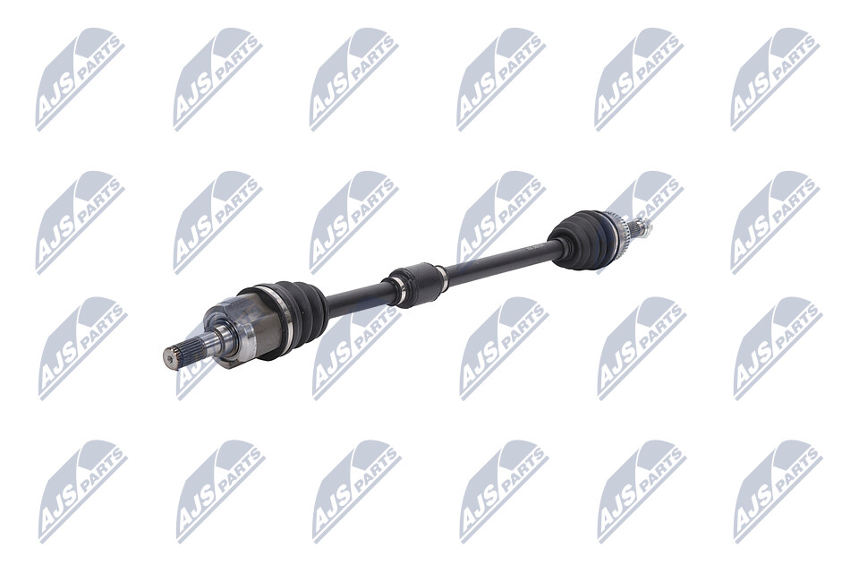NTY NPW-HY-589 Aandrijfas HYUNDAI Palisade (LX2) 3.5 MPI 277 Pk Benzine prijs