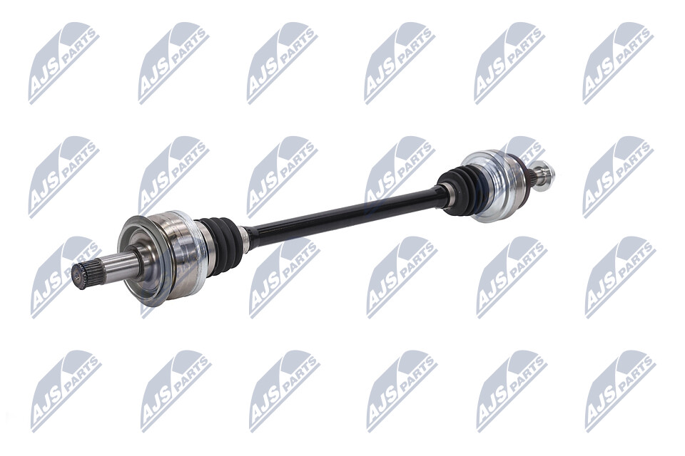 NPW-ME-136 NTY Antriebswelle Mercedes W463 Cabrio Kosten