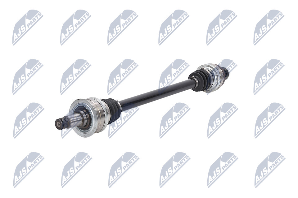 Semiasse NPW-ME-138 NTY 2043502010 MERCEDES-BENZ