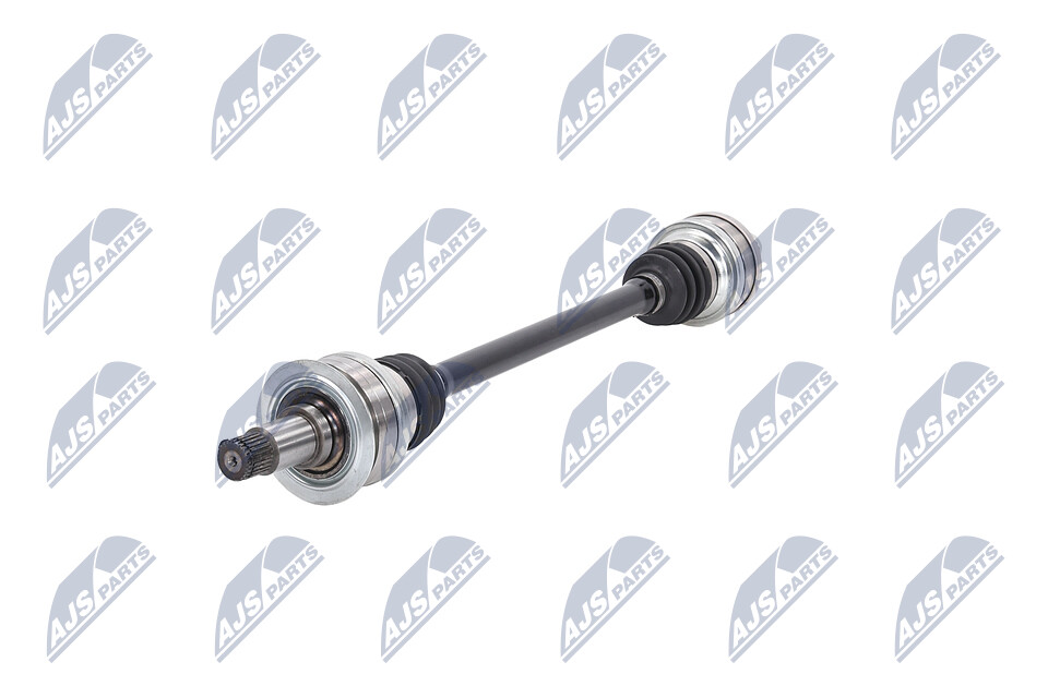 NTY NPW-ME-140 Arbre de transmission