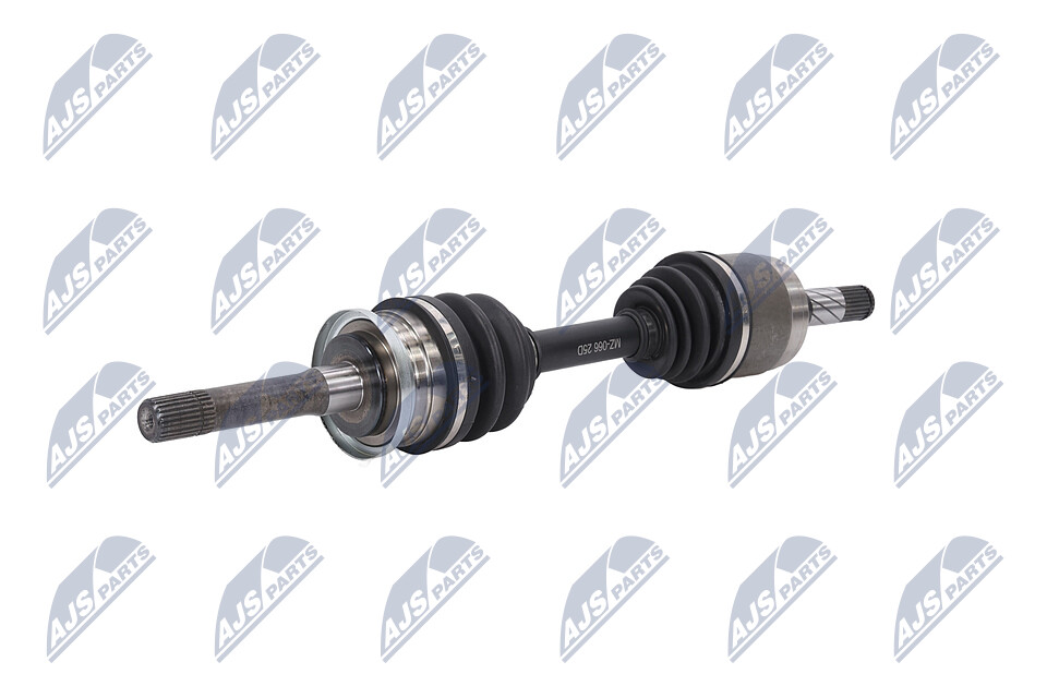 Ημιαξόνιο NTY Ford KA NPW-MZ-066