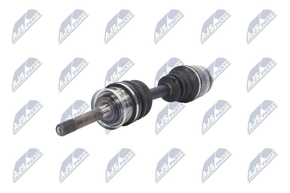 NTY NPW-MZ-068 Ημιαξόνιο Chevrolet LUMINA γνήσια
