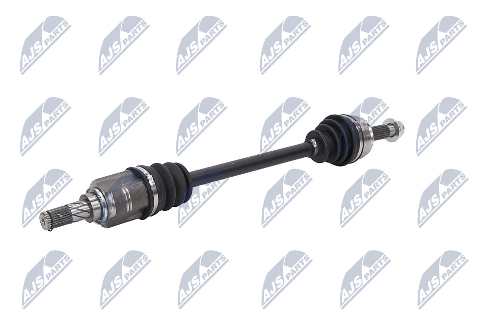 Byta Drivaxel Nissan Micra k12 Cabriolet kostnad NTY NPW-NS-108