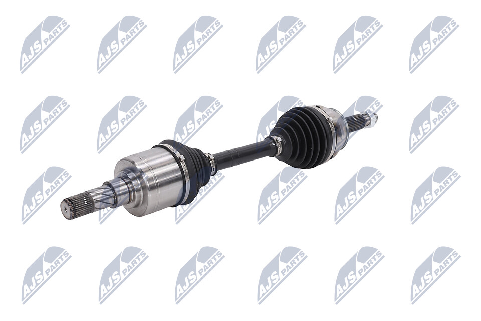 NTY NPW-NS-132 Semiasse