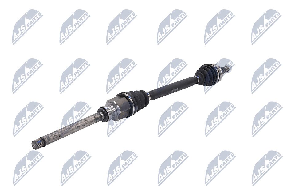 Półośka NTY CUPRA NPW-PE-069