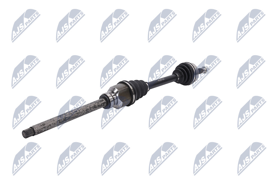 NPW-PE-081 Antriebswelle NTY 3273TW DS