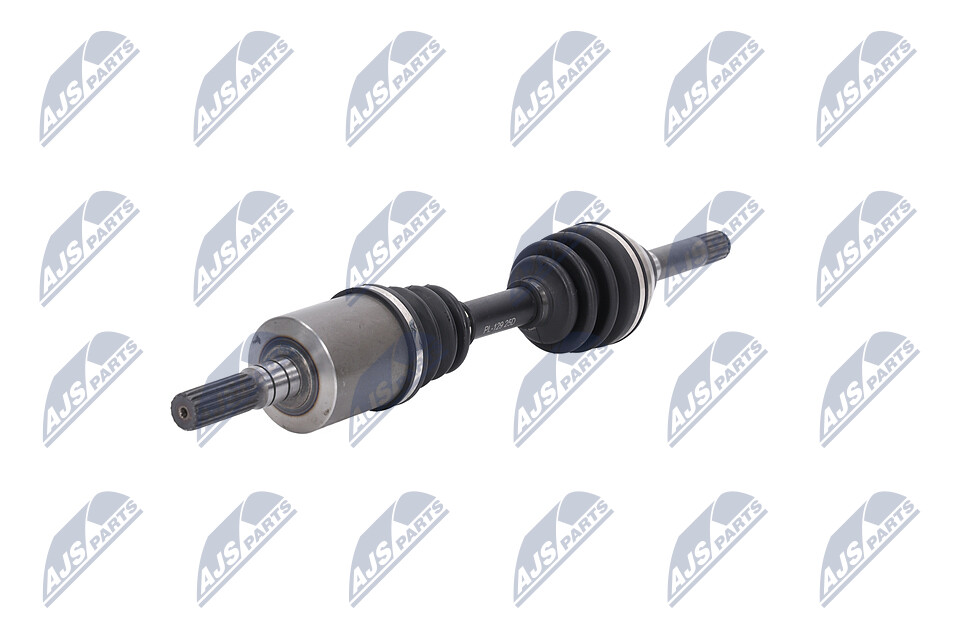 NTY NPW-PL-129 Antriebswellen Opel Frontera Sport 2.0 i 115 PS Benzin Kosten