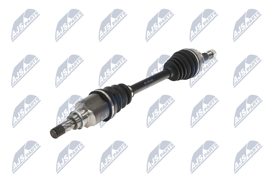 Zestaw przegubu, półoż napędowa NPW-RE-168 NTY 8200444605 RENAULT