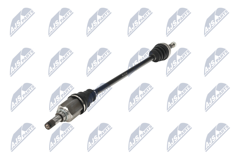 Jeu de joints, arbre de transmission NPW-RE-172 NTY 391008333R MERCEDES-BENZ