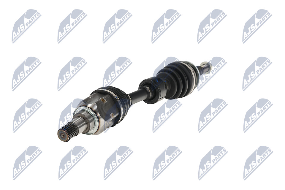 NTY NPW-TY-108 Arbre de transmission