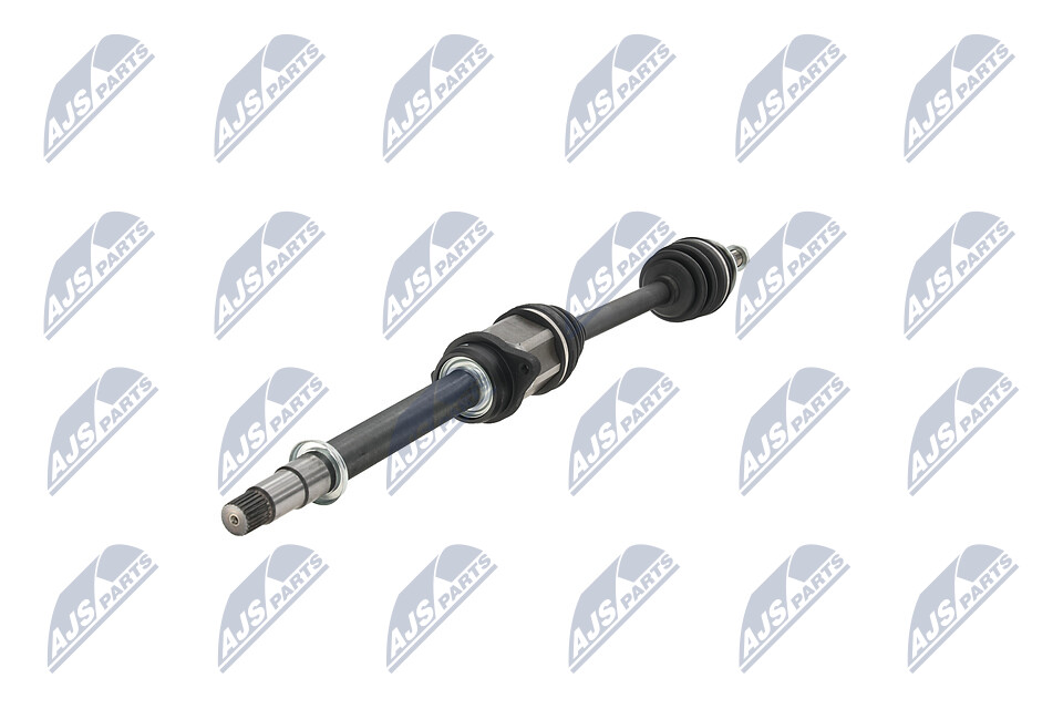 NTY NPW-TY-149 Veio de transmissão